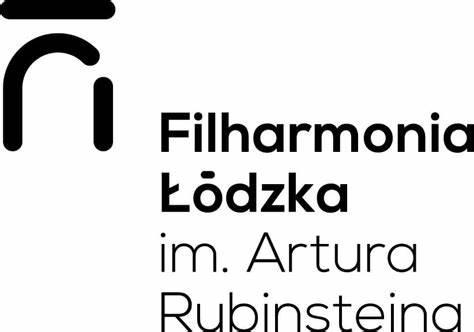 Logotyp Filharmonii Łódzkiej