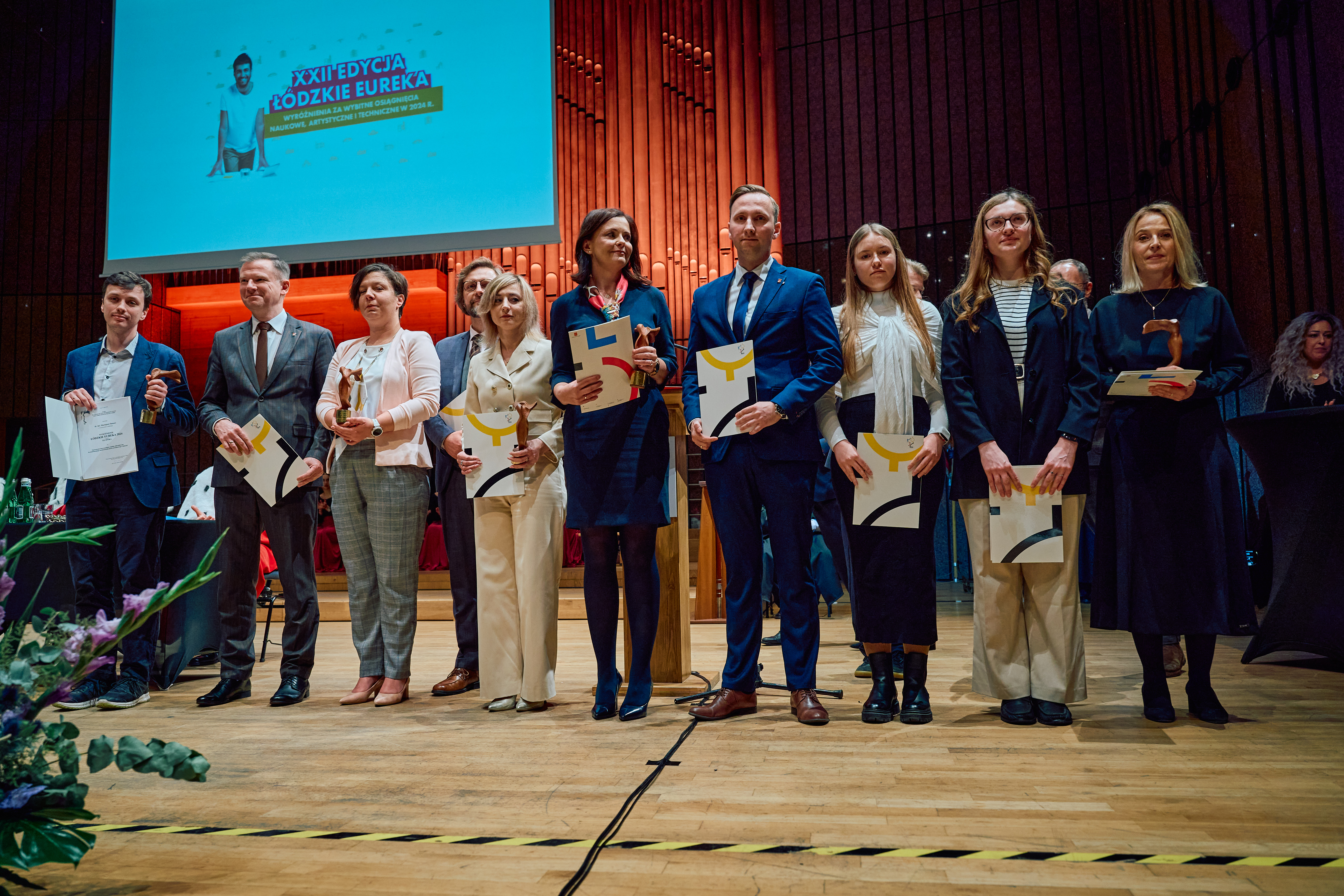 Inauguracja Roku Akademickiego 2025/26