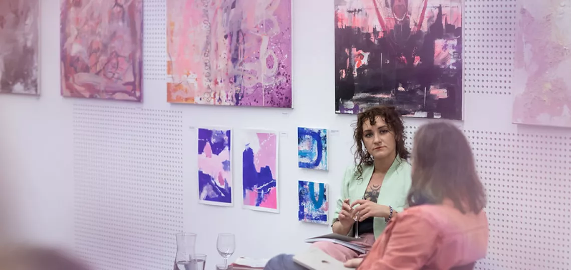 Zdjęcie poglądowe do art. Wspólnie tworzymy kulturę