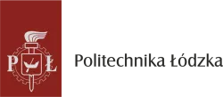 Politechnika Łódzka logotyp